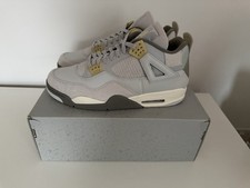 Nike Jordan 4 Retro SE Craft