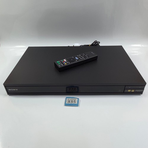 Sony ubp x800 ultra - ultra, hd