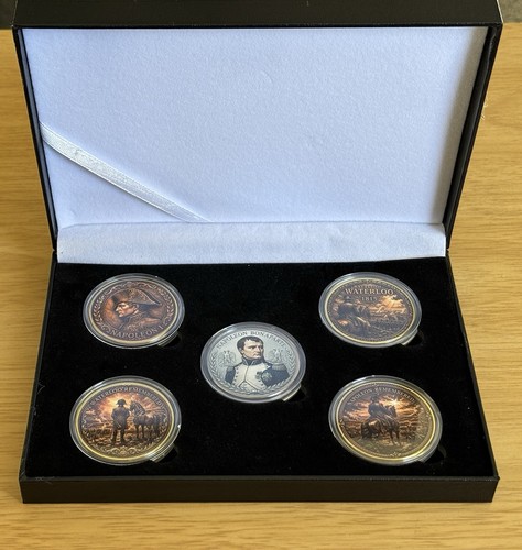 Collection napoleon - collection, of