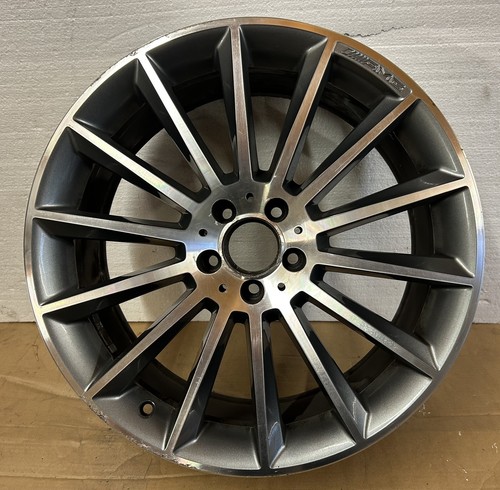 Genuine mercedes cls - genuine, 20”