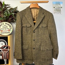 Magee donegal tweed - donegal,