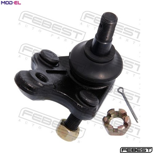 Ball joint 0120 405 - 0120-405, for