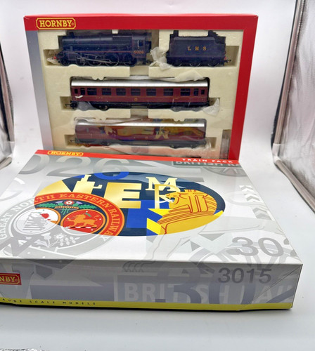 Hornby r2887m thames fourth - r2887m,