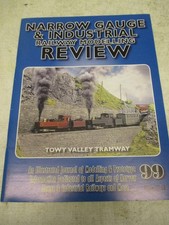 Narrow Gauge & Industrial