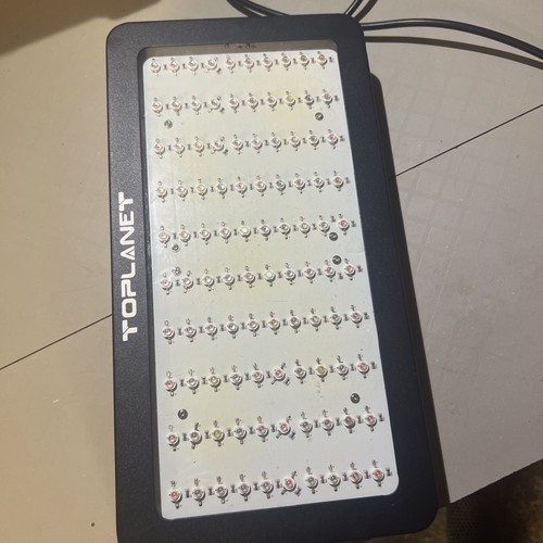 Toplanet 300w dimmable led - 300w,