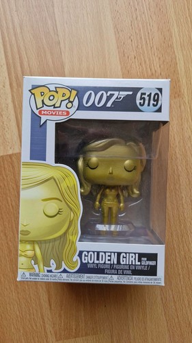 Funko pop vinyl movies - vinyl, #519