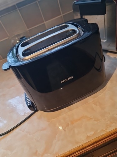 Philips toaster slot - philips, 2-slot