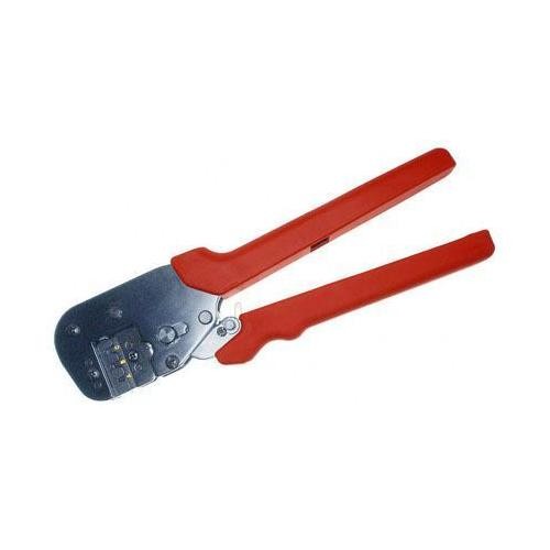 Ratchet crimp tool for - ratchet,