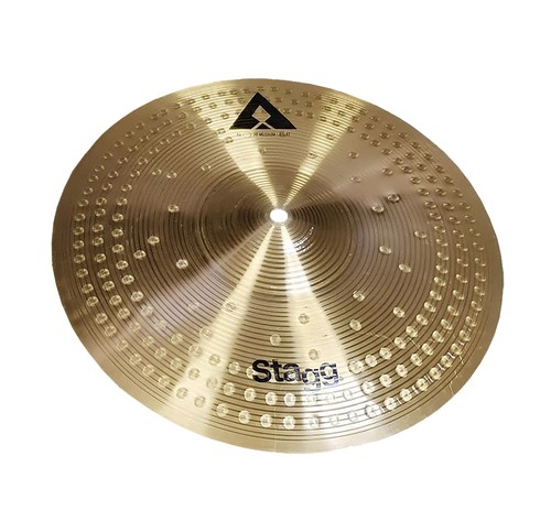 Stagg series crash or - crash,