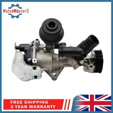 Water pump with seal for - pump,