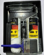 9" Focol Epoxy Garage Floor