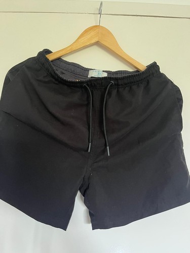 Primark black swimming shorts - primark,
