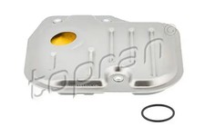 Gearbox hydraulic filter