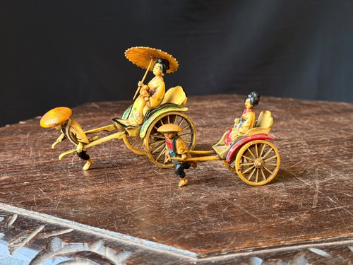 Vintage japanese celluloid - vintage,