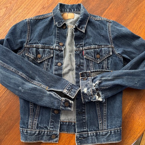 Levi vintage big e - levi’s,