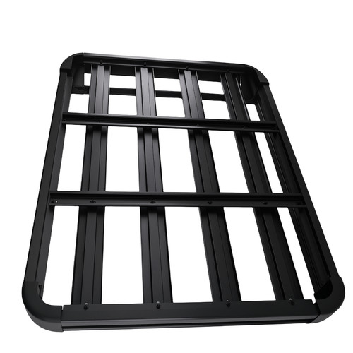 Universal car roof rack - car,
