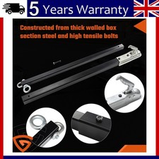 Towing Bar Car Van 3.5Ton Heavy Duty SMC 1.8 Metre