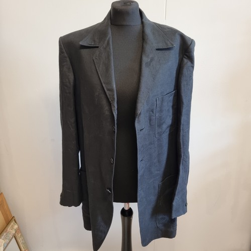 Crombie blazer jacket suit - blazer,