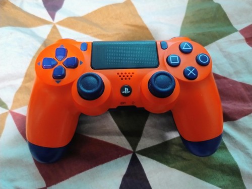 Official sony ps4 dualshock - dualshock, 4