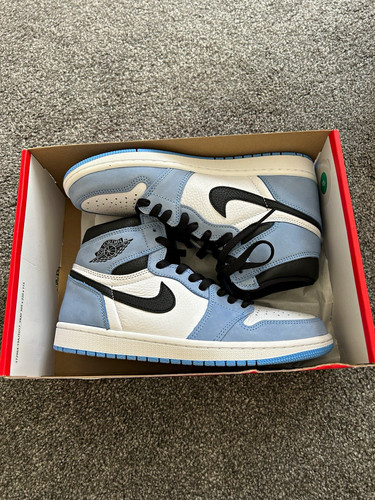 Jordan mid brand - jordan,