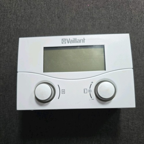 Vaillant calormatic vrc - vaillant, 430