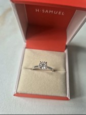 1ct Lab-Grown Diamond