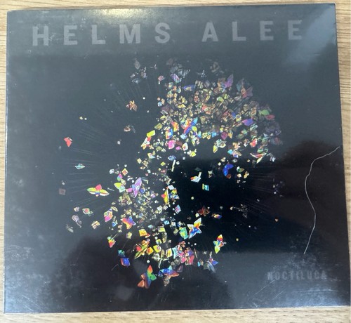 Helms alee noctiluca - alee,