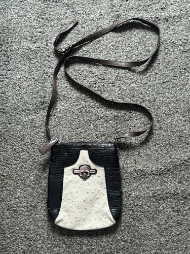 Guess los angeles crossbody - guess,