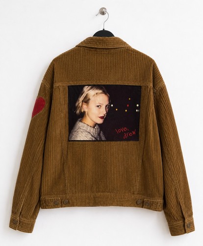 Drew house distressed corduroy - drew,