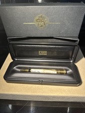 Parker Duofold International
