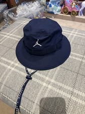 Nike Jordan Bucket Hat Size