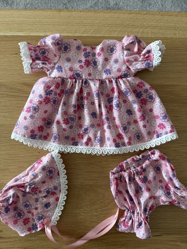 Hand made dolls - hand,