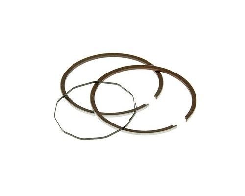 Piston ring set - ring,
