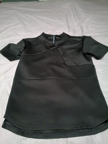 Police mens dressy shirt - dressy, t.shirt