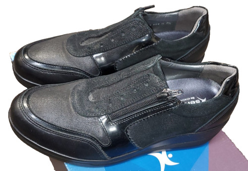 Womens xsensible dalia black - womens,