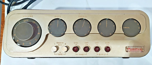 Quad type qcii - type,