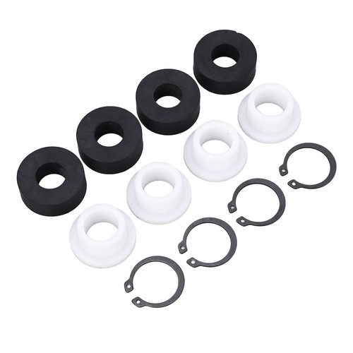 Deck tune kit - tune, for