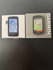 Garmin Edge 1030 Plus Cycling