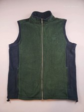 Cotton Traders Fleece Gilet