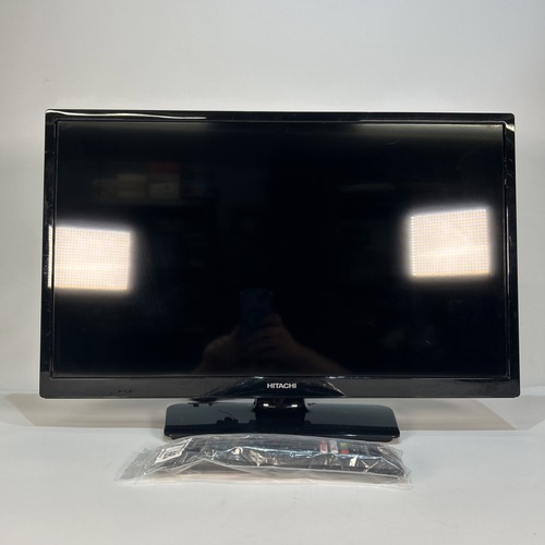 Hitachi 24he2000u led hd - 24he2000u,