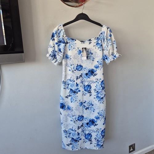 New with tags select floral - with, tags!