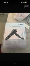 Brand New Babylis Hair Dryer