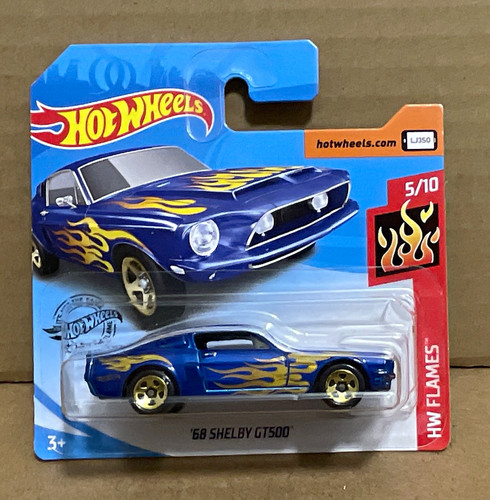 Hot wheels flames 2020 - wheels, hw