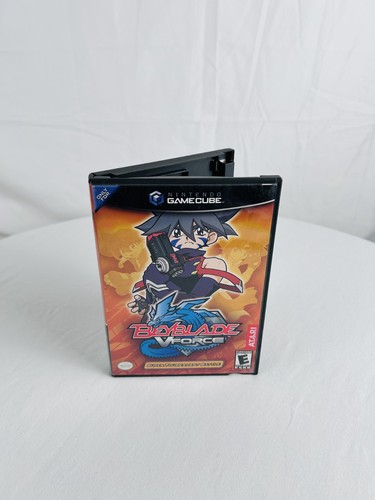 Beyblade force super - beyblade:,