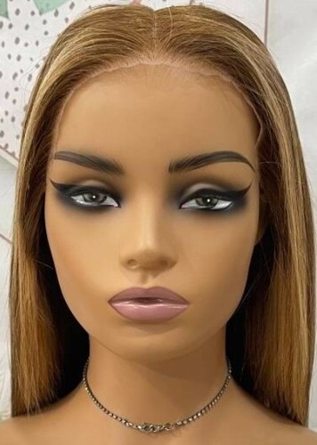 Wear and glueless wigs - wear,