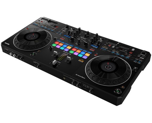 Pioneer ddj rev5 - dj, ddj-rev5