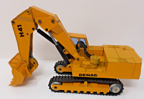Nzg demac h41 caterpillar - ,