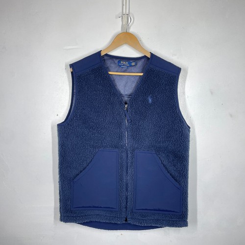 Polo ralph lauren - polo, gilet