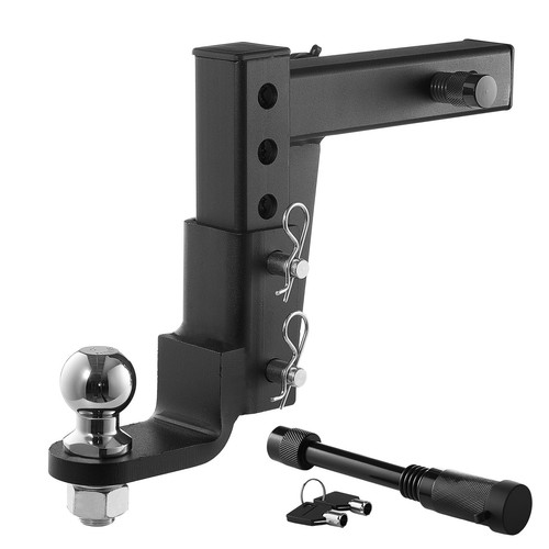 Heavy duty adjustable trailer - adjustable,