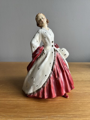 Royal doulton porcelain - royal,